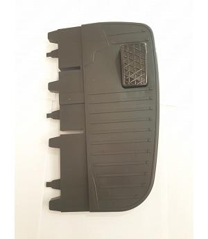 VENTA JUEGO DE PEDALES PARA MOTO ELÉCTRICA INFANTIL BMW K1300S 12V CON PEDAL PROGRESIVO - INDALPZ00414 - INDALPZ00471